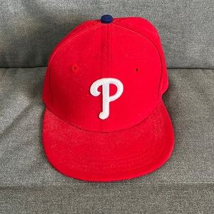 Phillys cap